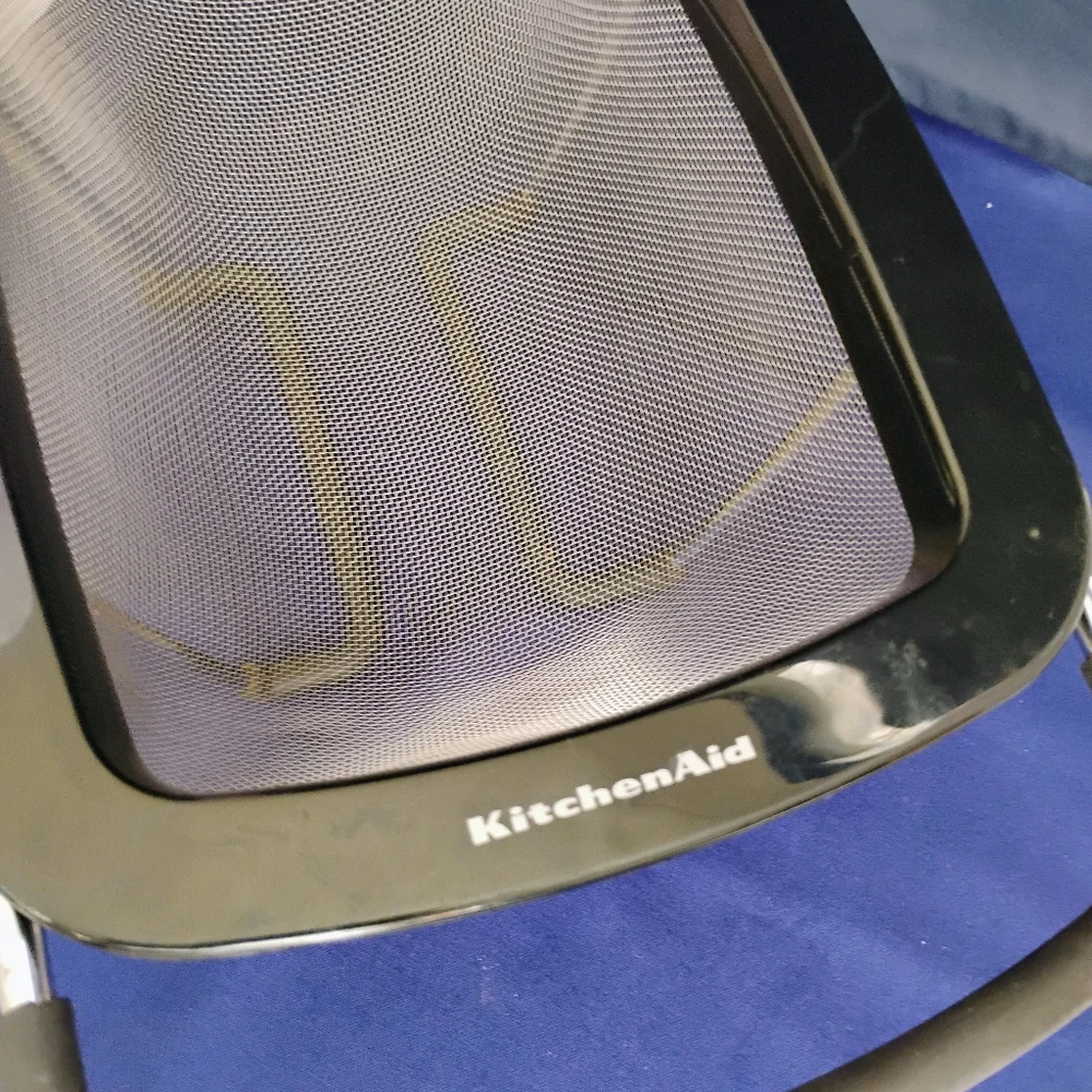 KitchenAid Expandable Colander - Picture 3 of 8